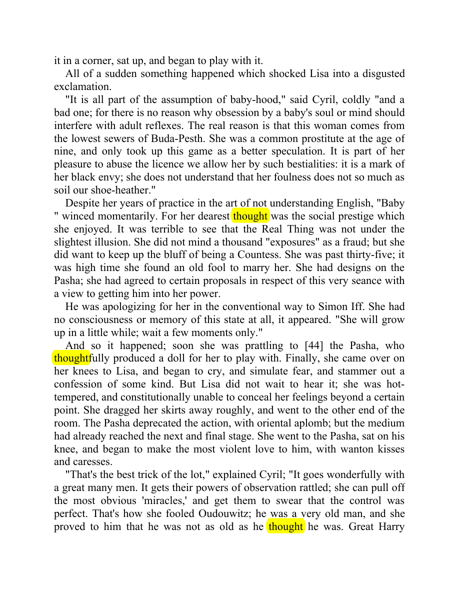 Original scan of Moonchild, PDF page 29