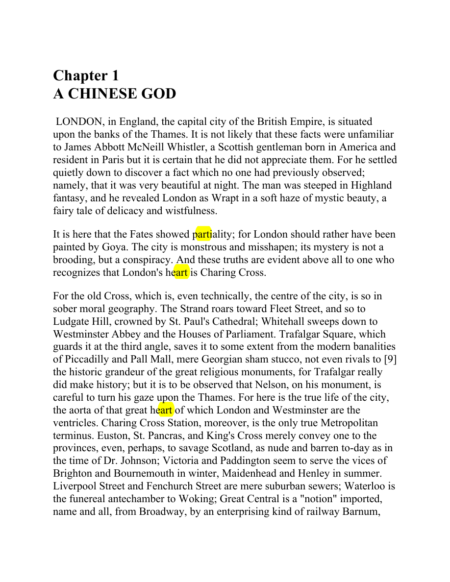 Original scan of Moonchild, PDF page 3