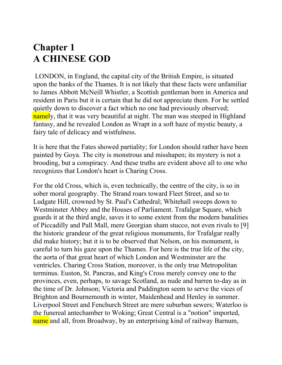 Original scan of Moonchild, PDF page 3