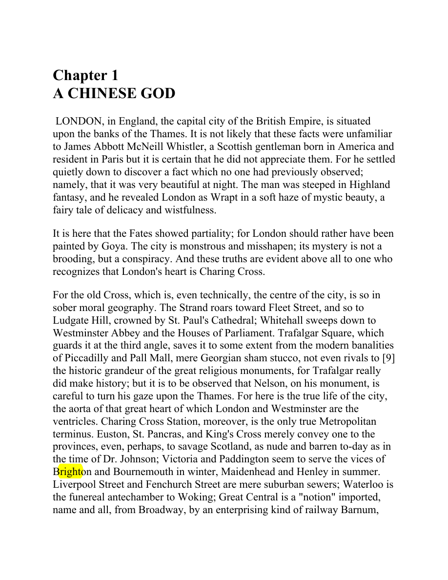 Original scan of Moonchild, PDF page 3