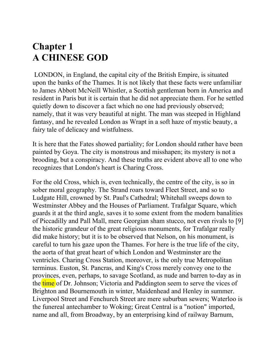 Original scan of Moonchild, PDF page 3