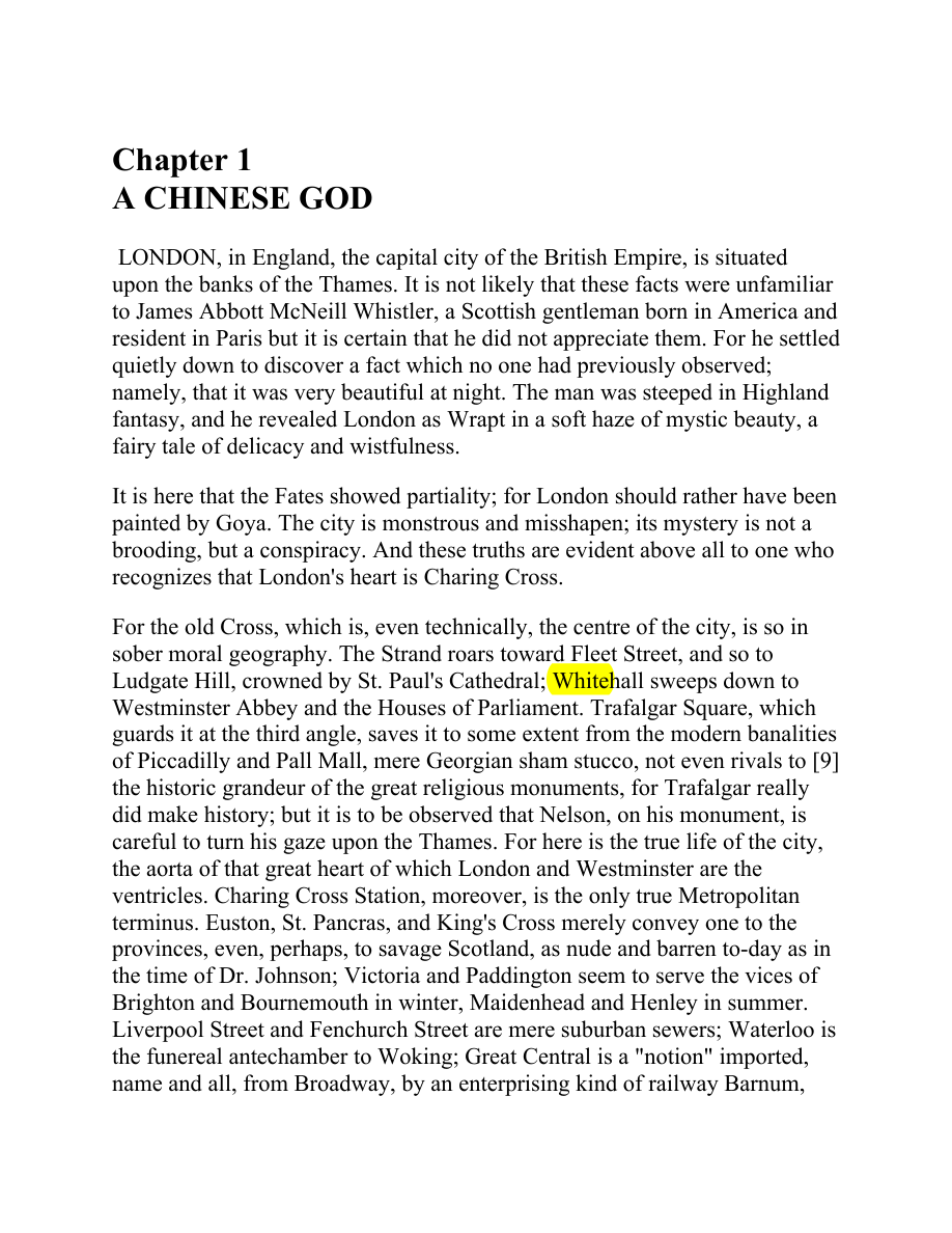 Original scan of Moonchild, PDF page 3
