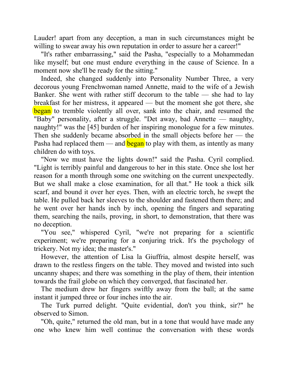 Original scan of Moonchild, PDF page 30