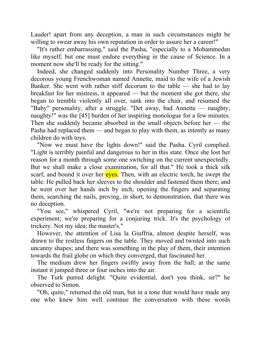 Original scan of Moonchild, PDF page 30