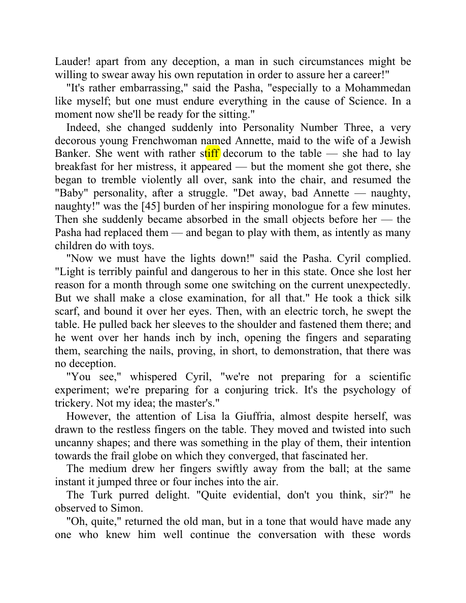Original scan of Moonchild, PDF page 30