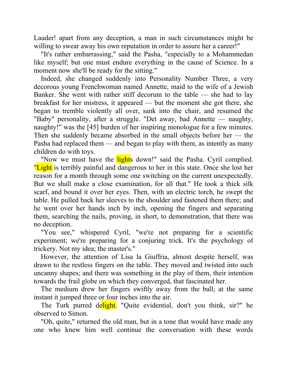 Original scan of Moonchild, PDF page 30
