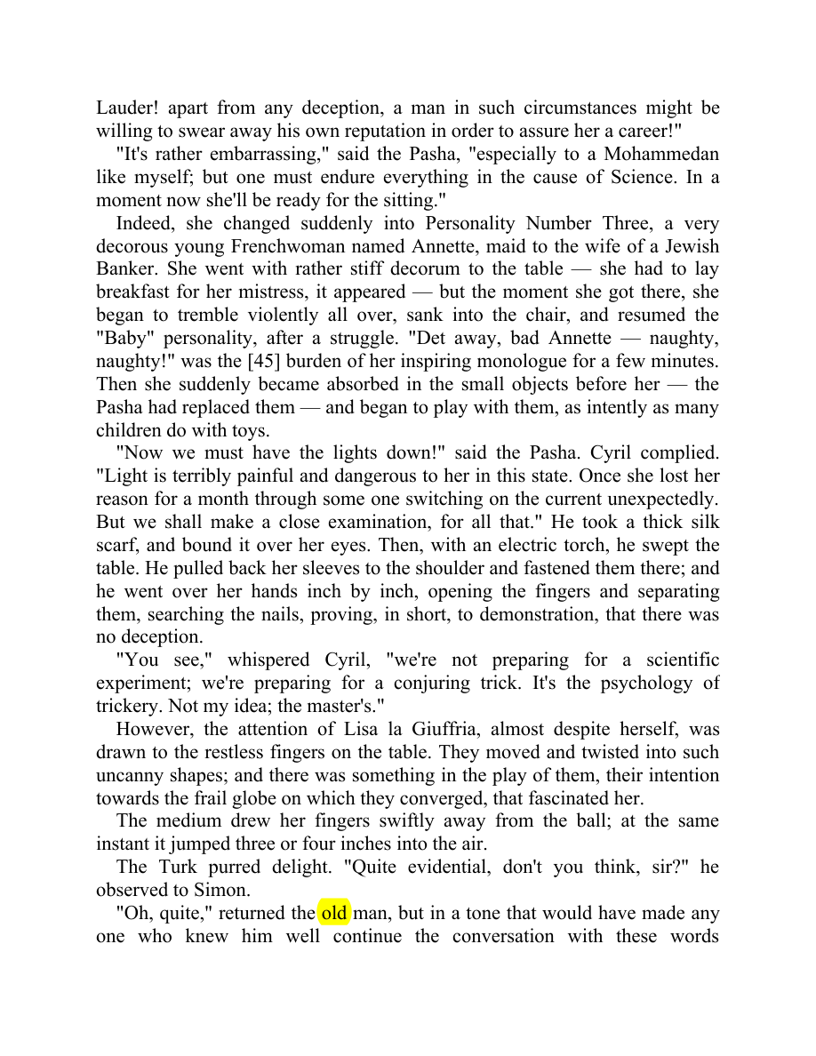 Original scan of Moonchild, PDF page 30
