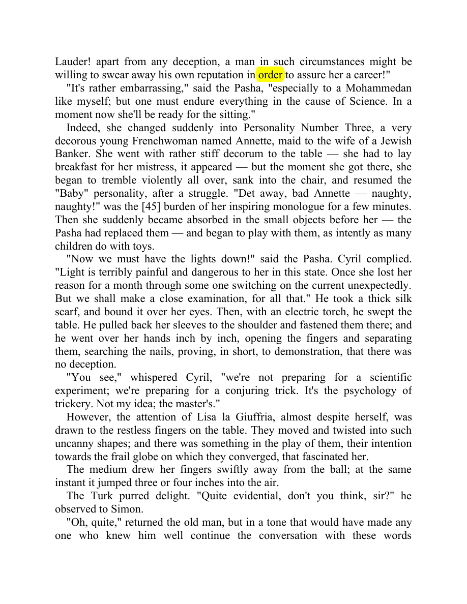 Original scan of Moonchild, PDF page 30