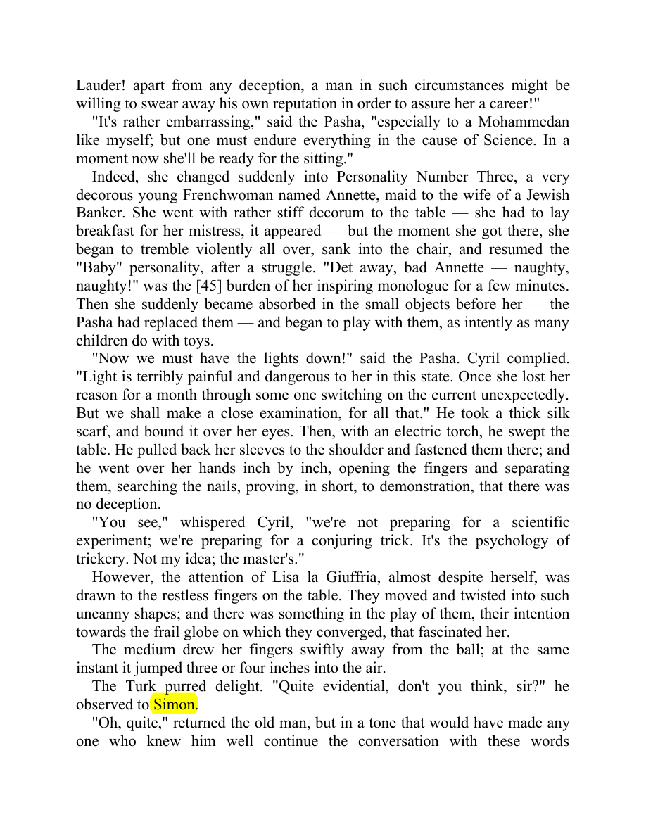 Original scan of Moonchild, PDF page 30