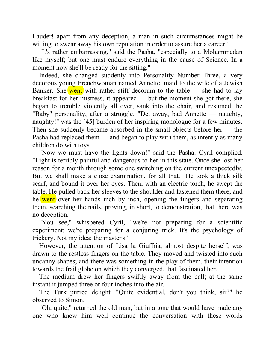 Original scan of Moonchild, PDF page 30