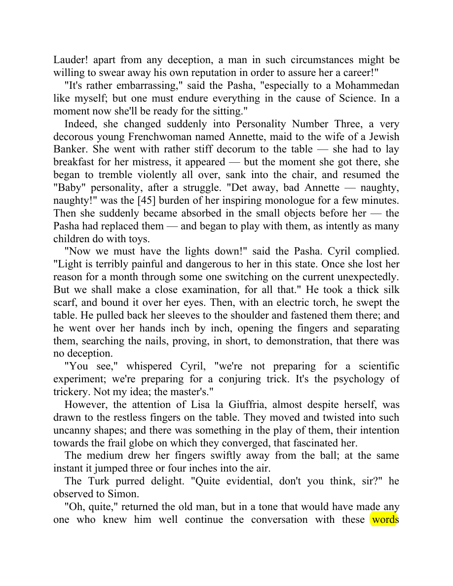 Original scan of Moonchild, PDF page 30