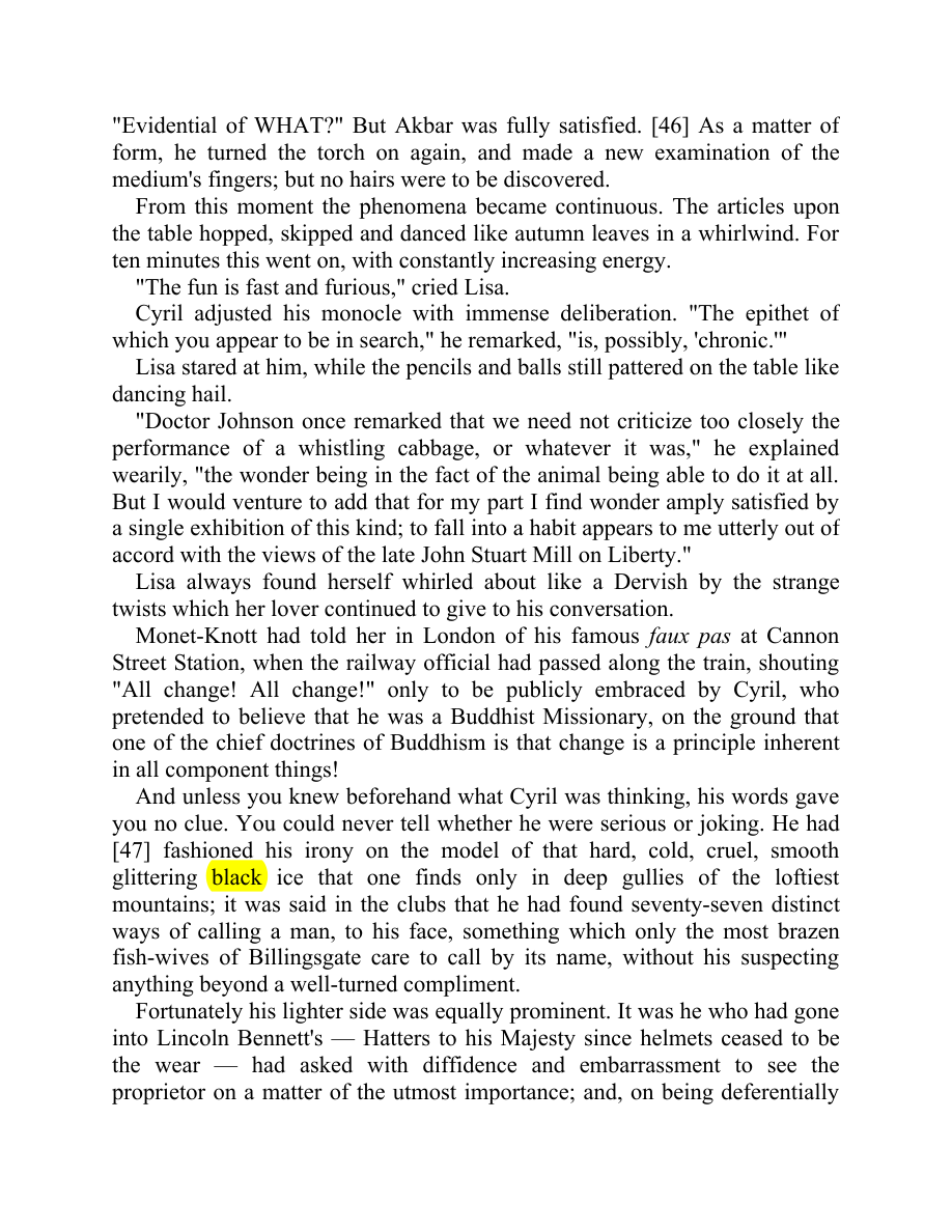Original scan of Moonchild, PDF page 31