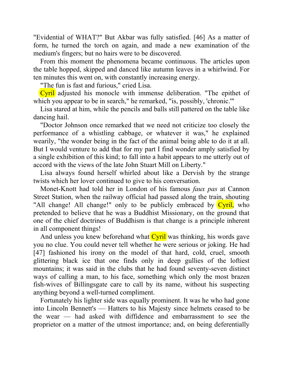 Original scan of Moonchild, PDF page 31