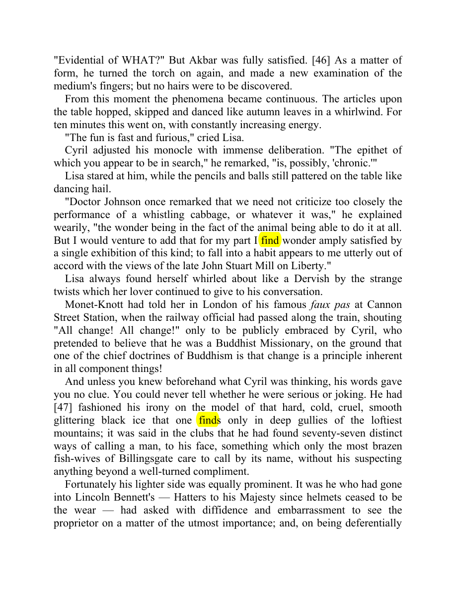 Original scan of Moonchild, PDF page 31