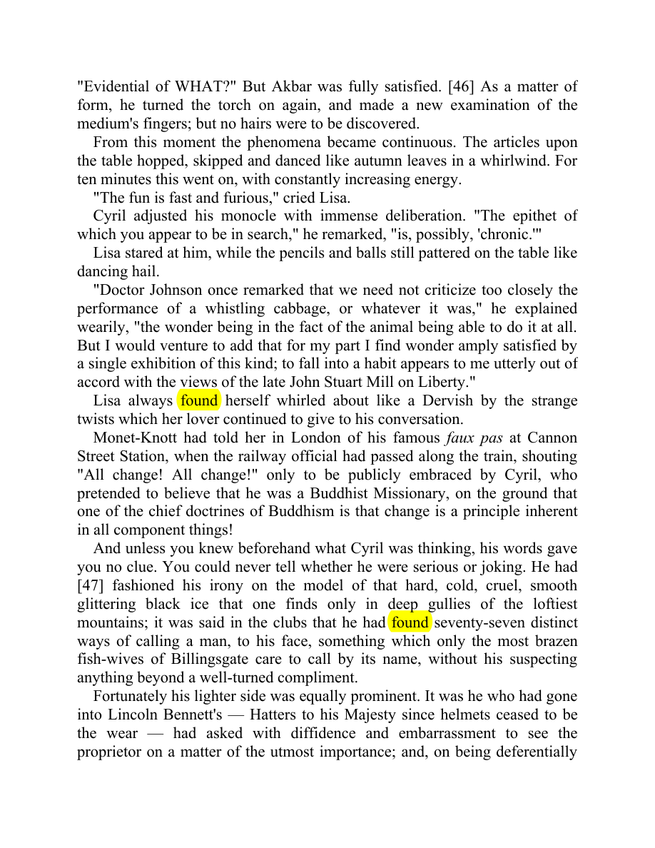 Original scan of Moonchild, PDF page 31