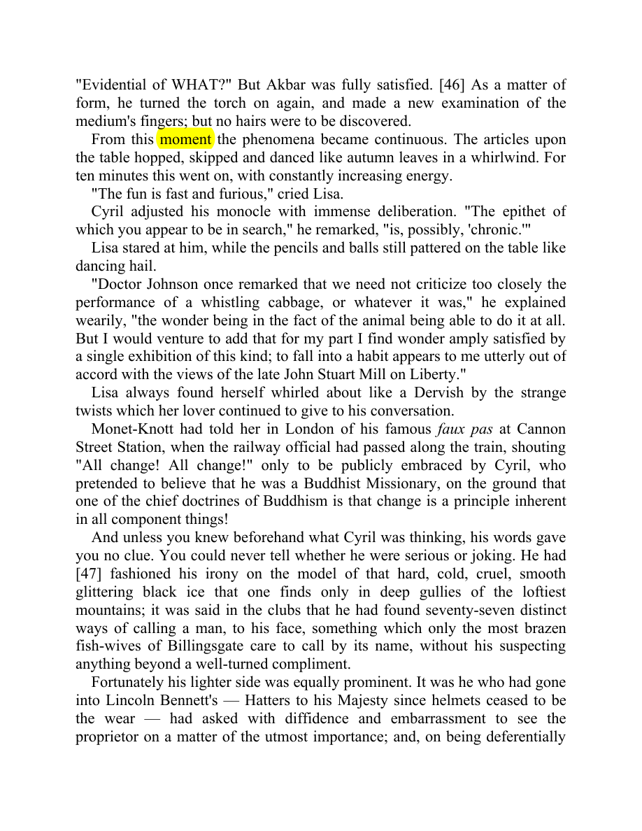 Original scan of Moonchild, PDF page 31