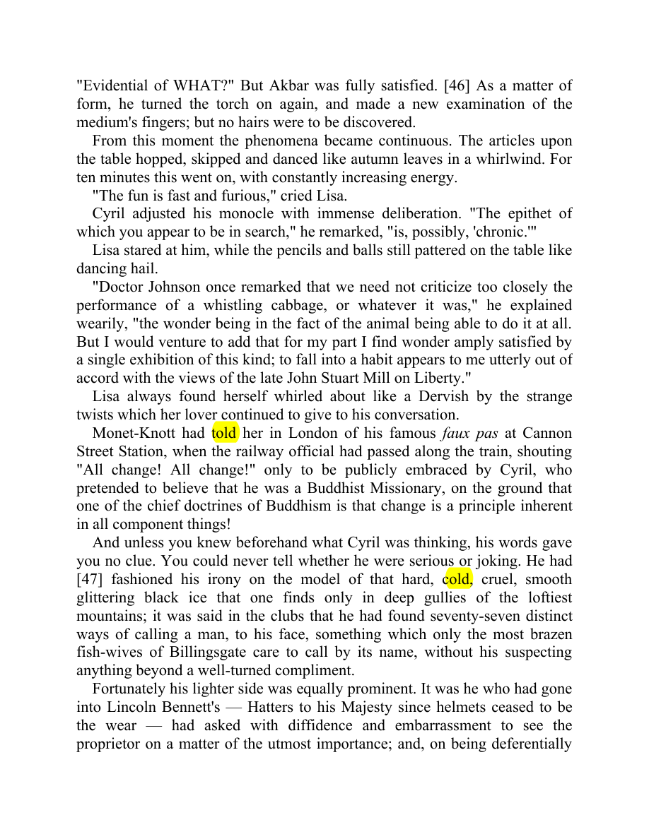 Original scan of Moonchild, PDF page 31