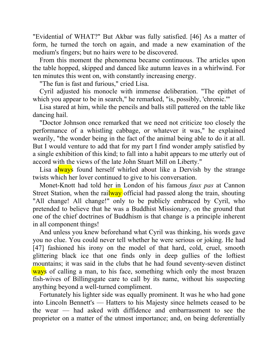 Original scan of Moonchild, PDF page 31