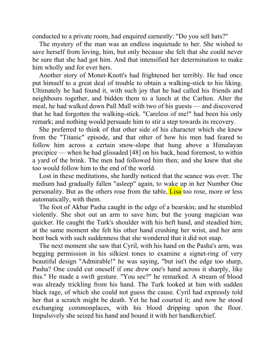 Original scan of Moonchild, PDF page 32