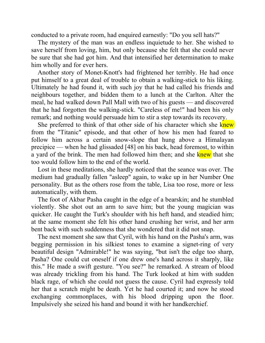 Original scan of Moonchild, PDF page 32