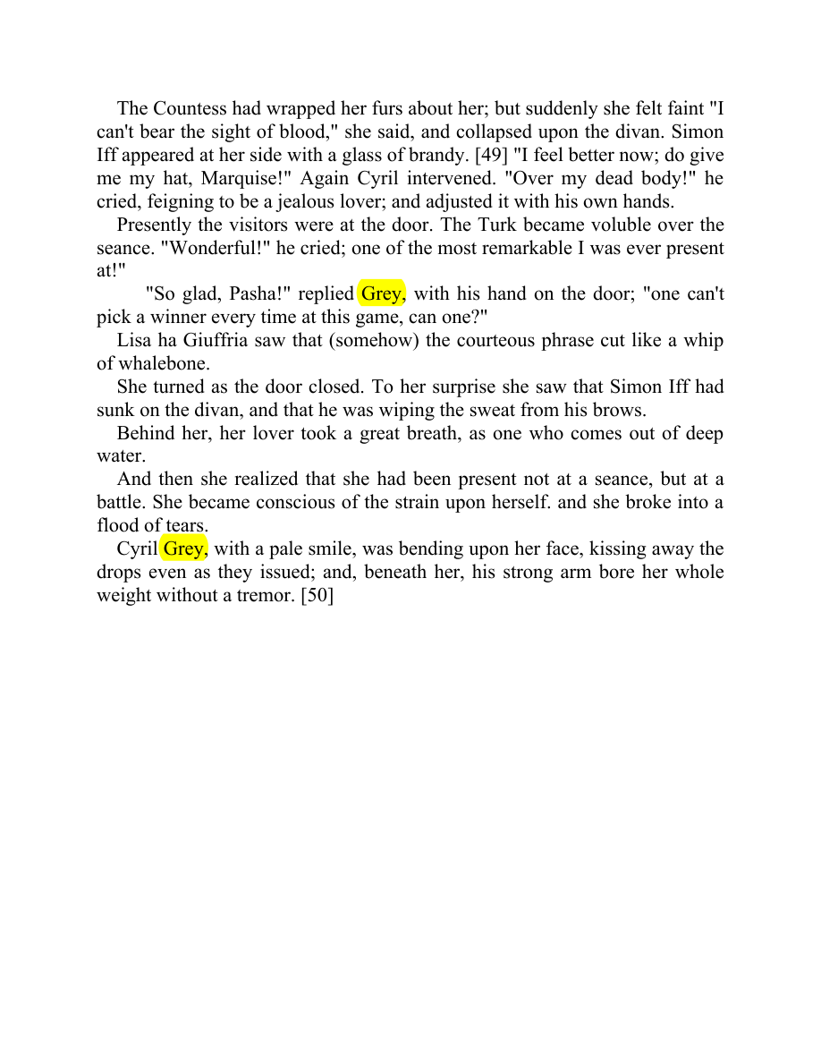 Original scan of Moonchild, PDF page 33