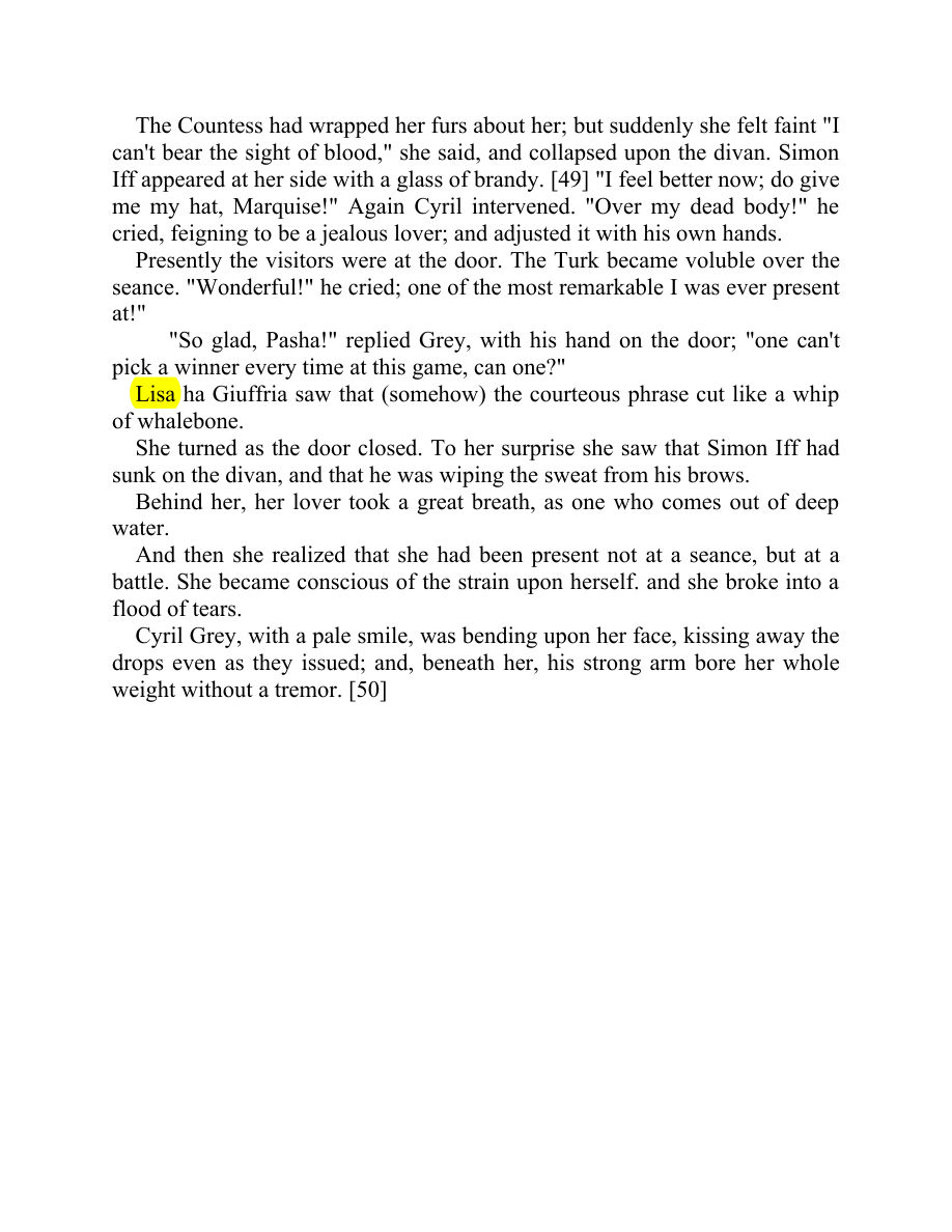 Original scan of Moonchild, PDF page 33