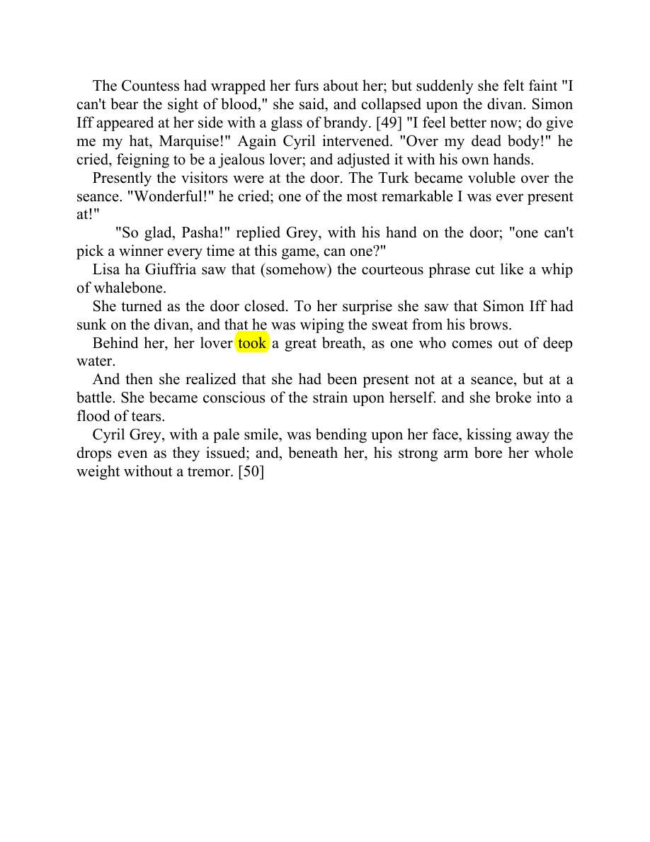 Original scan of Moonchild, PDF page 33