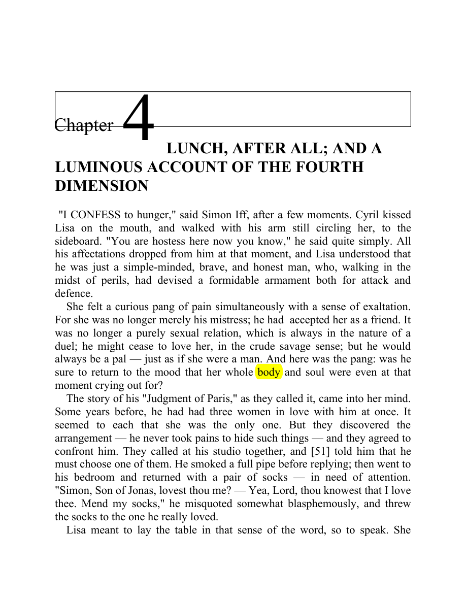 Original scan of Moonchild, PDF page 34