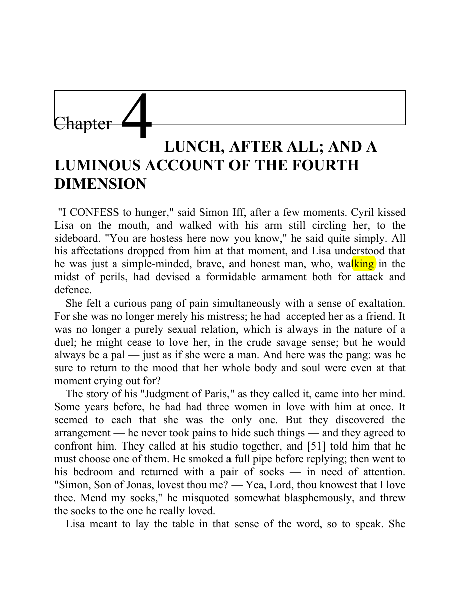 Original scan of Moonchild, PDF page 34
