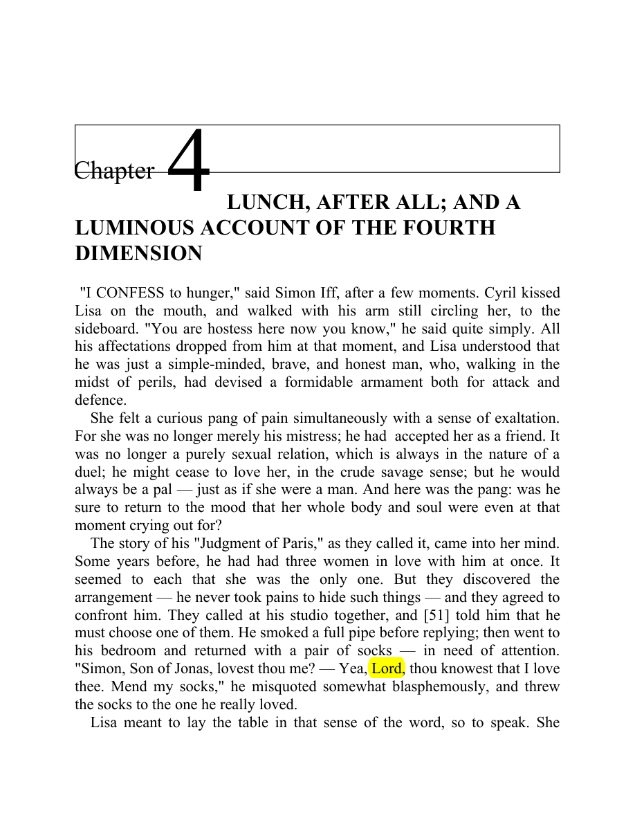 Original scan of Moonchild, PDF page 34