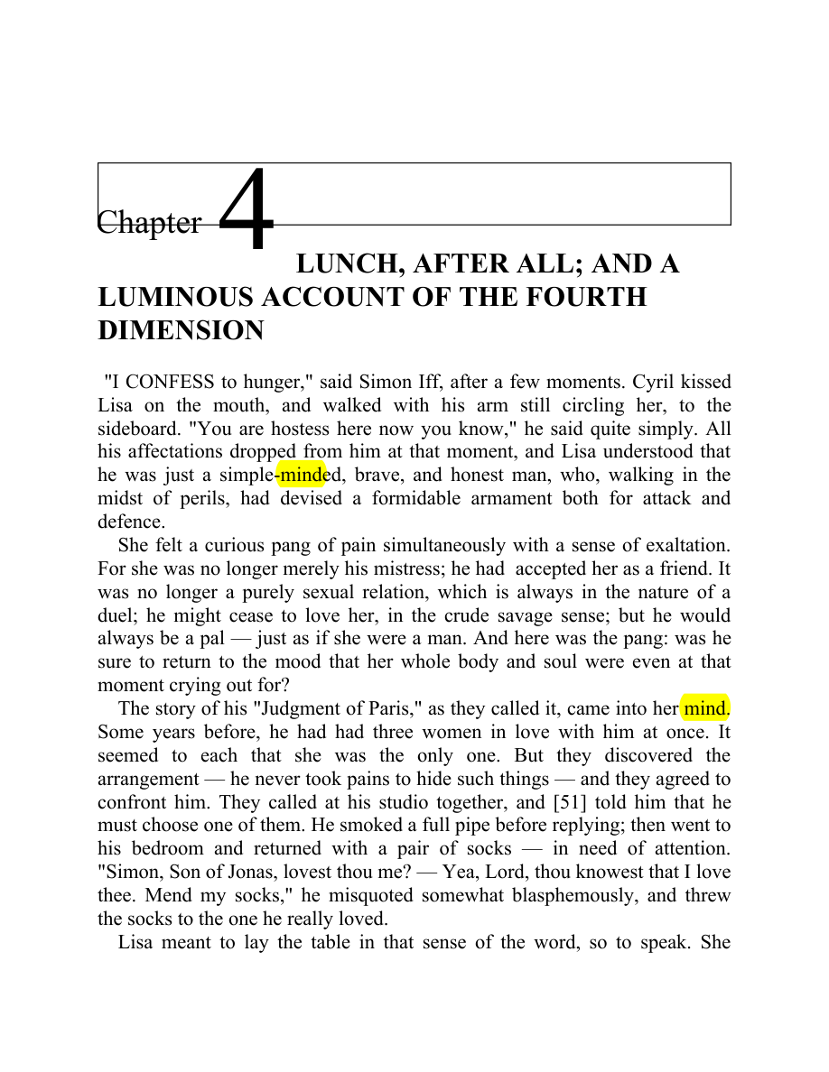 Original scan of Moonchild, PDF page 34