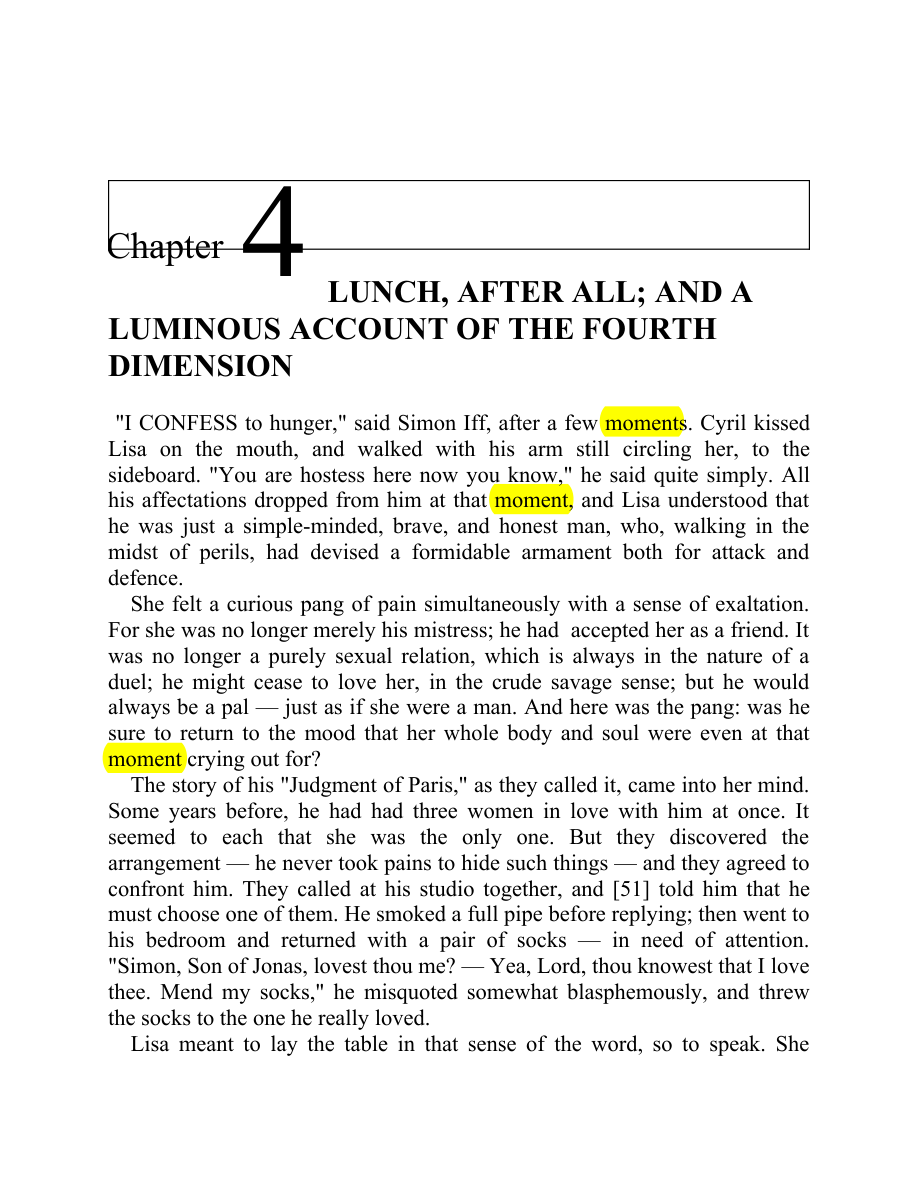 Original scan of Moonchild, PDF page 34