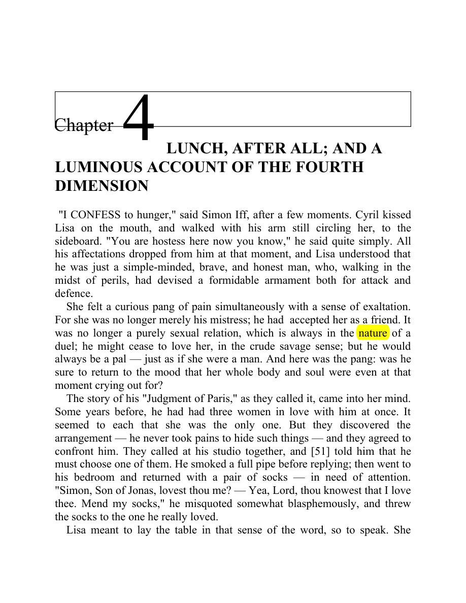 Original scan of Moonchild, PDF page 34