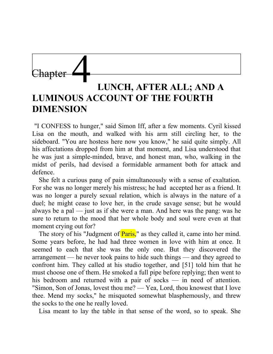 Original scan of Moonchild, PDF page 34