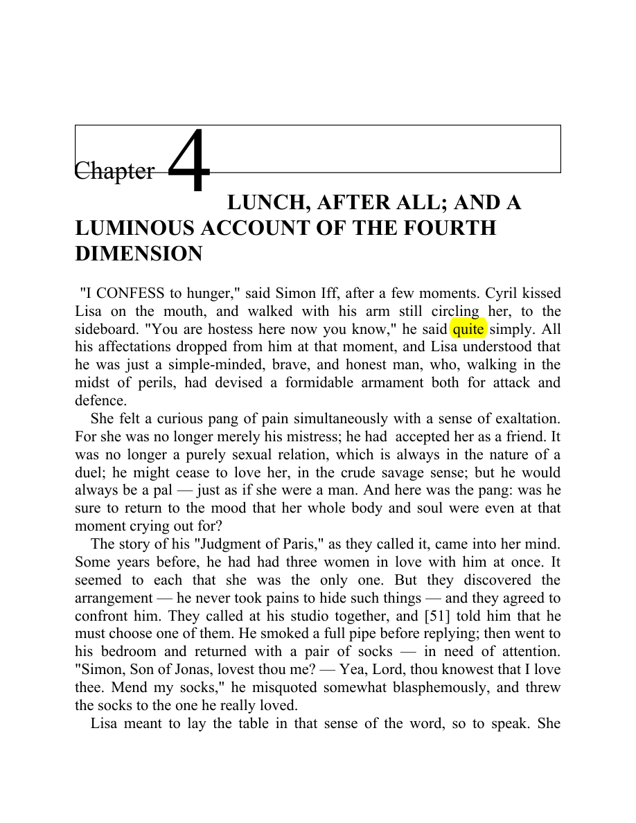 Original scan of Moonchild, PDF page 34