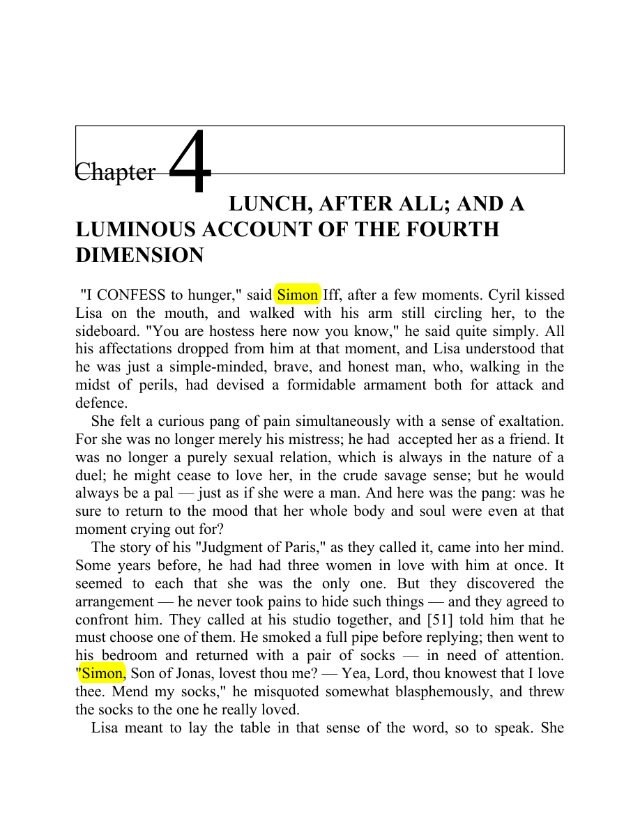 Original scan of Moonchild, PDF page 34