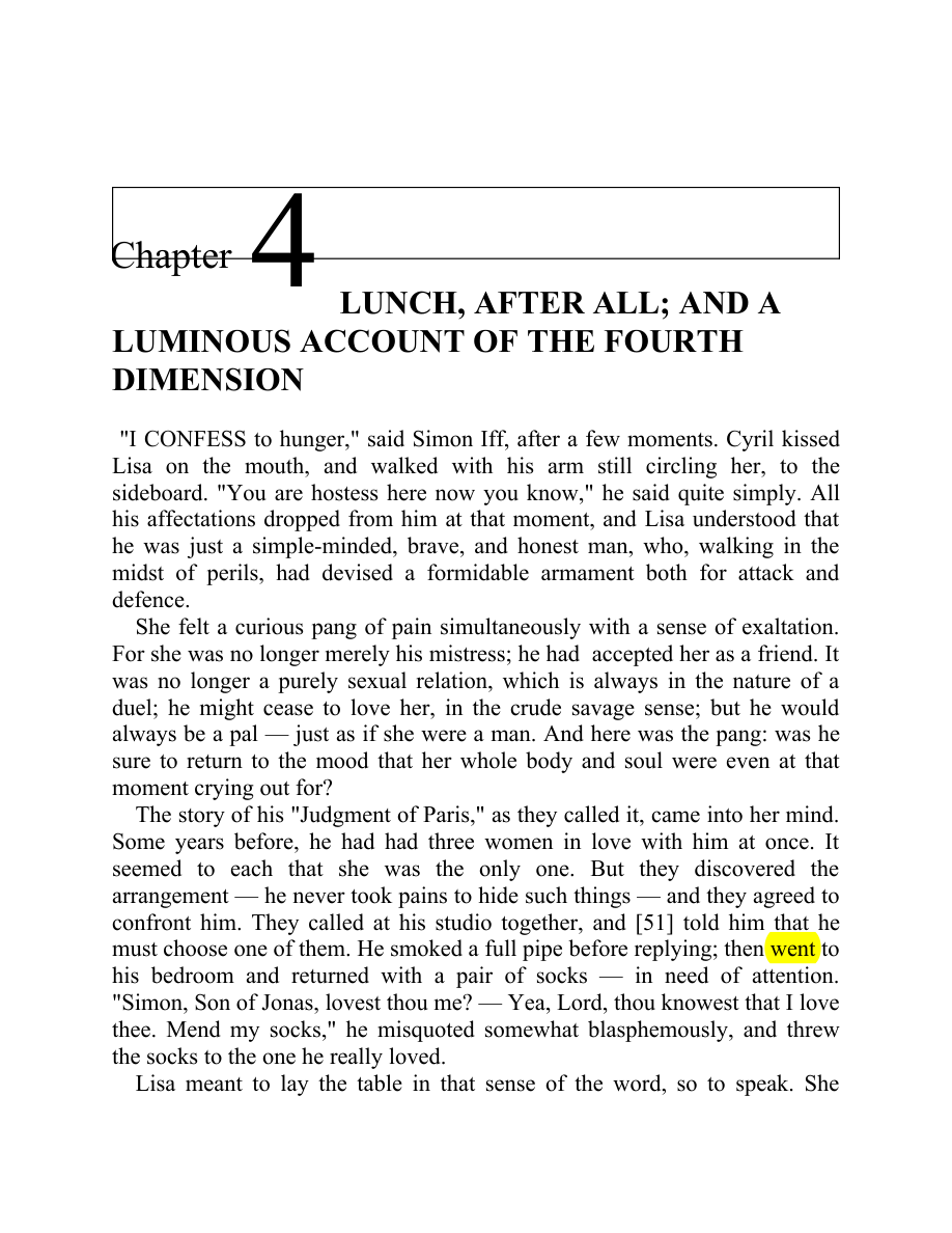 Original scan of Moonchild, PDF page 34