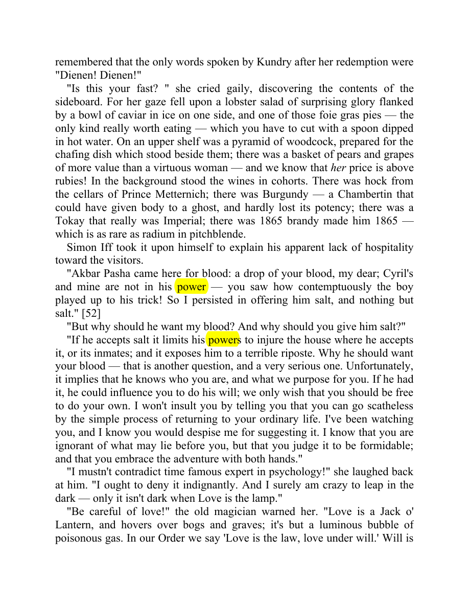 Original scan of Moonchild, PDF page 35