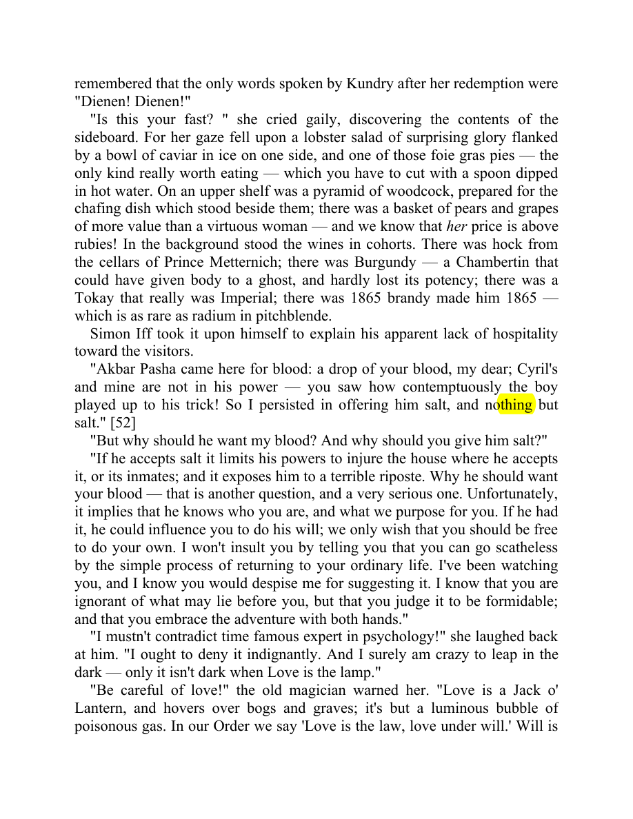 Original scan of Moonchild, PDF page 35