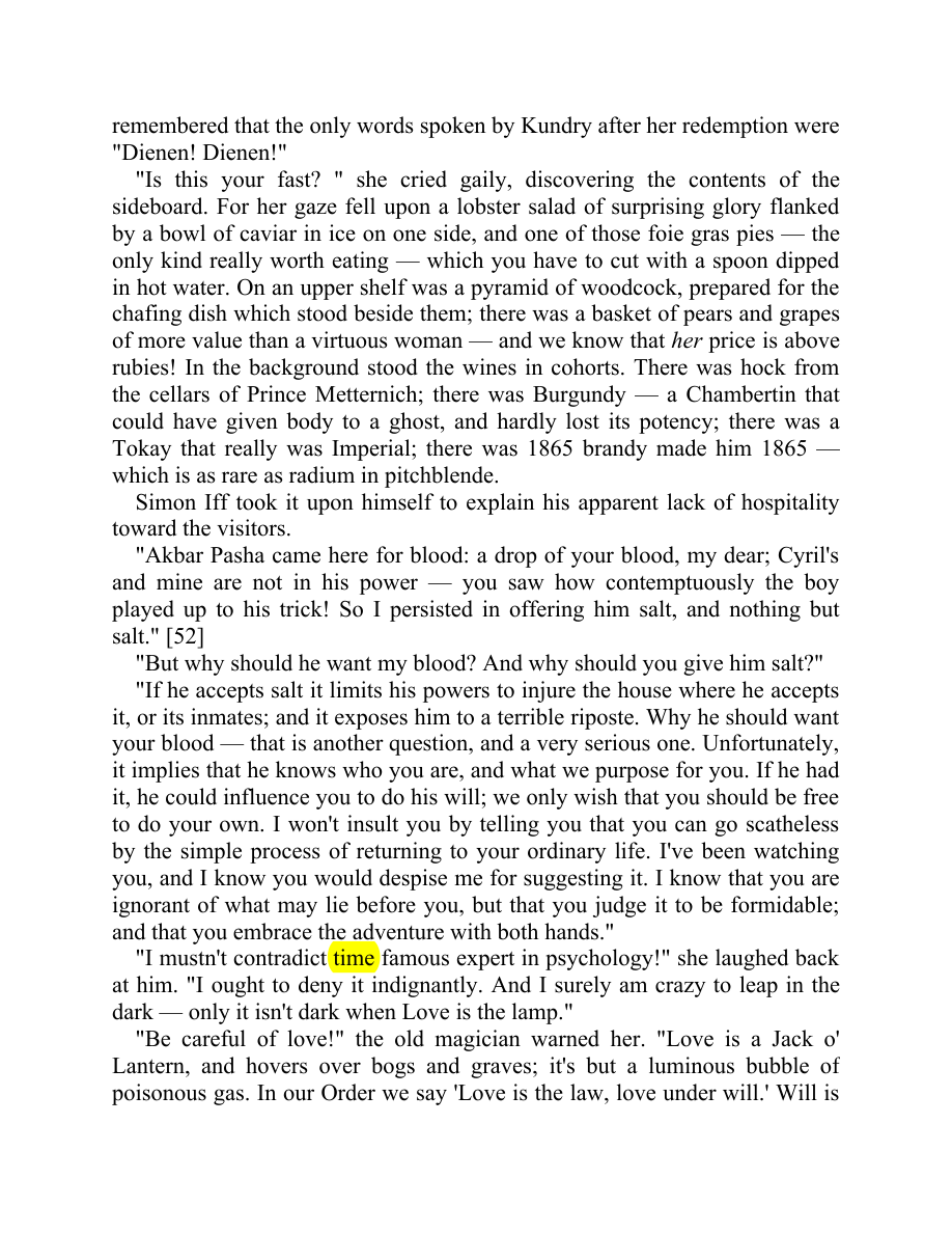 Original scan of Moonchild, PDF page 35