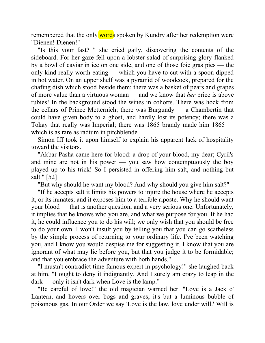 Original scan of Moonchild, PDF page 35