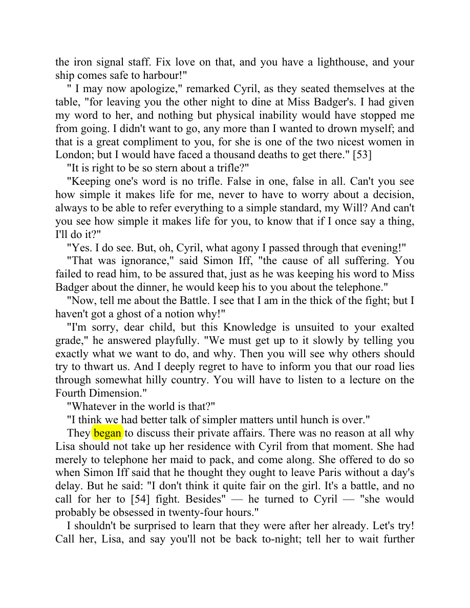 Original scan of Moonchild, PDF page 36