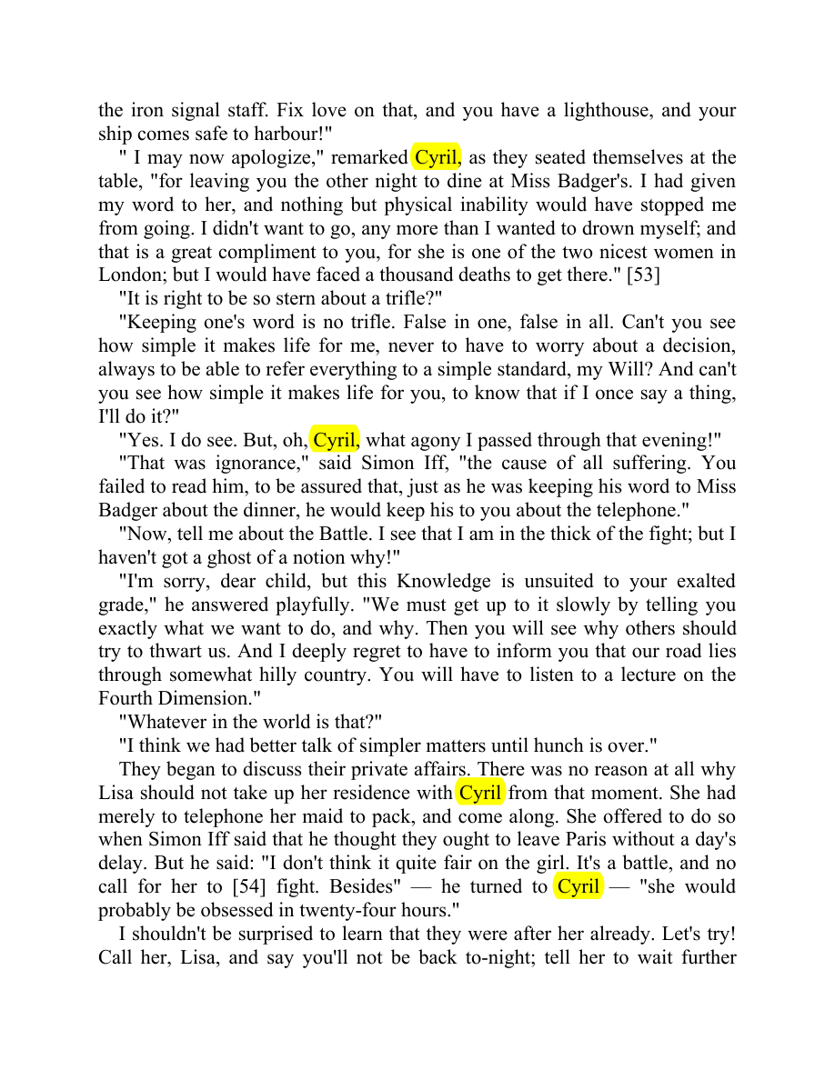 Original scan of Moonchild, PDF page 36