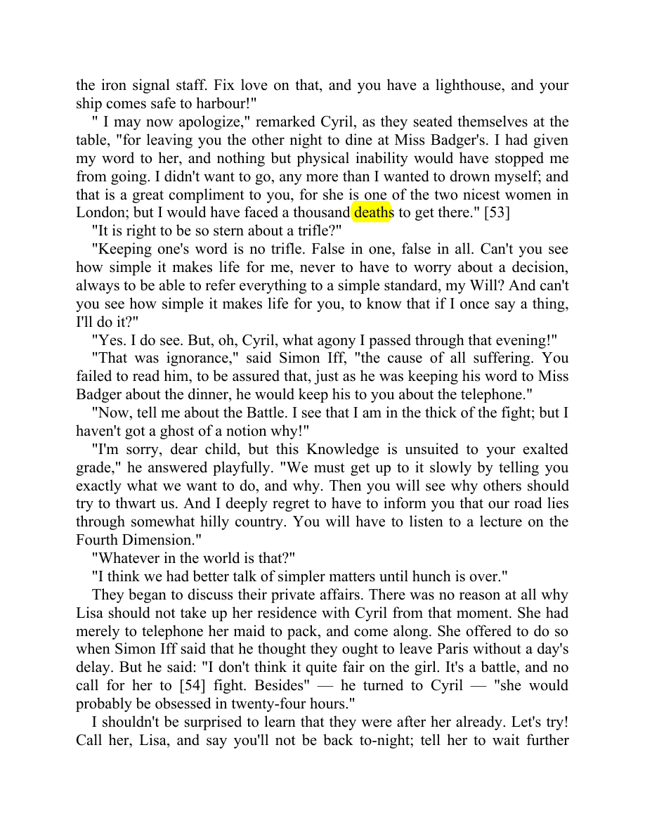 Original scan of Moonchild, PDF page 36