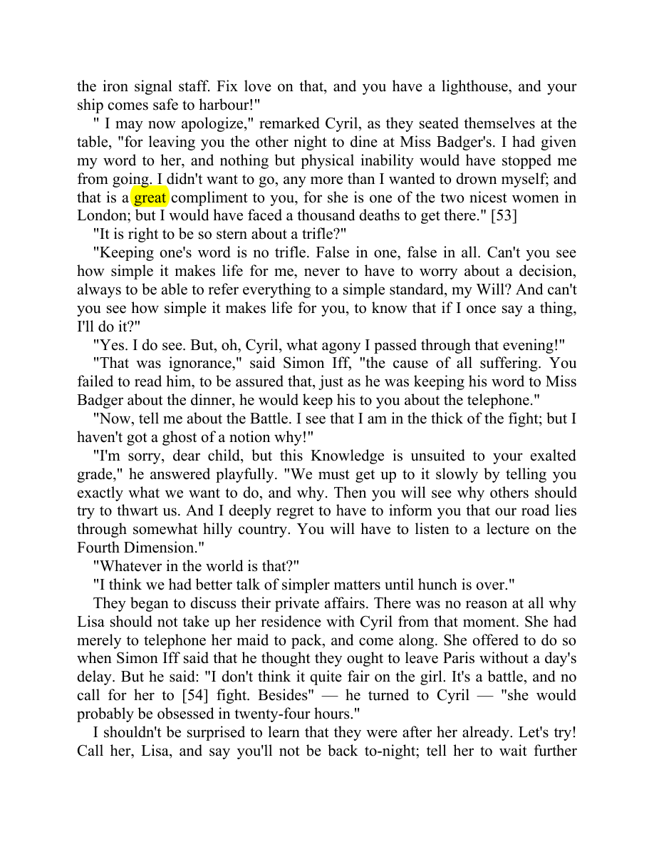 Original scan of Moonchild, PDF page 36
