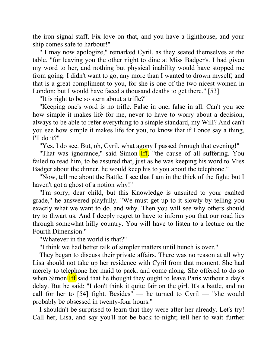 Original scan of Moonchild, PDF page 36