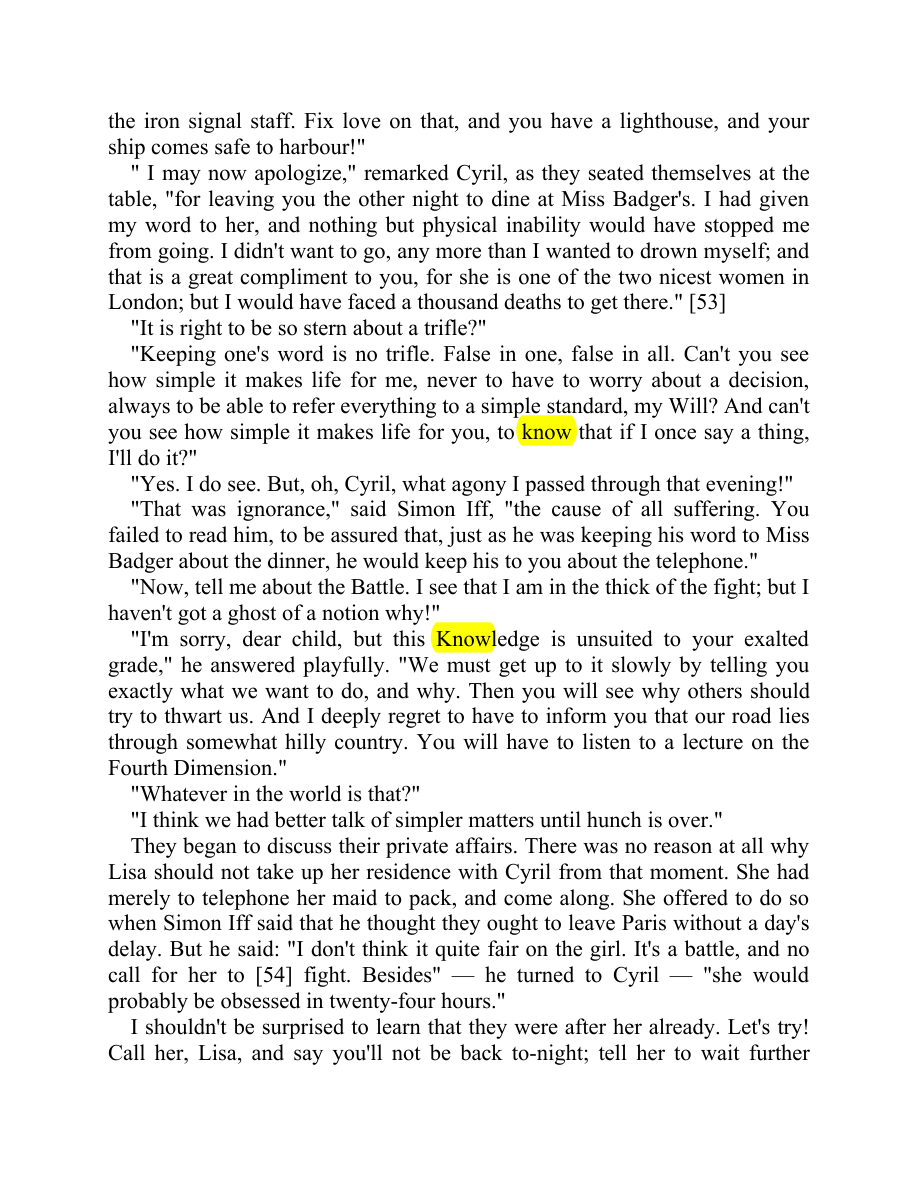 Original scan of Moonchild, PDF page 36