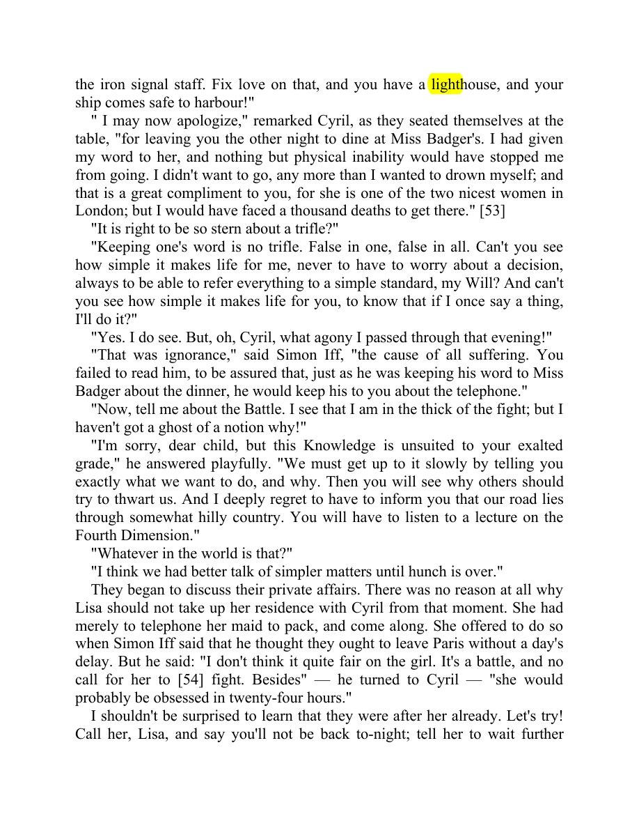 Original scan of Moonchild, PDF page 36