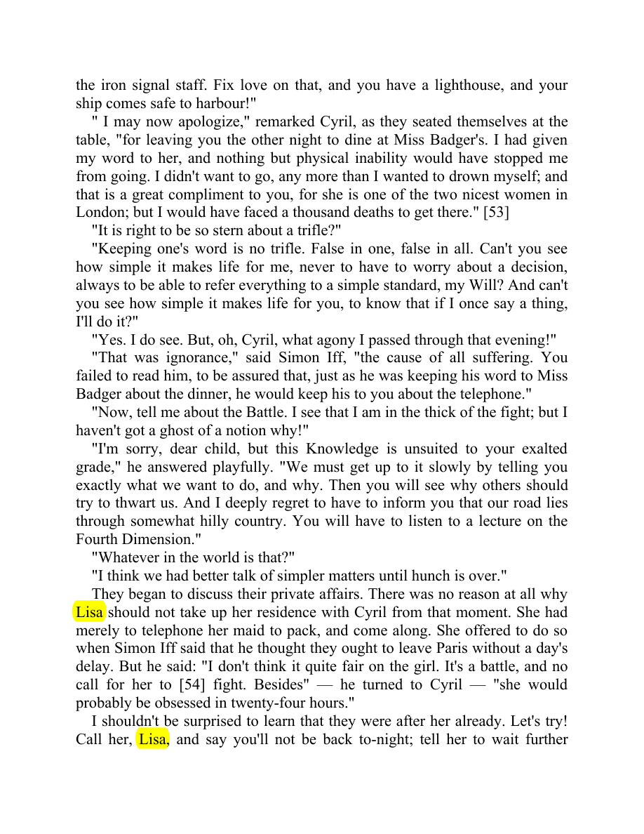Original scan of Moonchild, PDF page 36