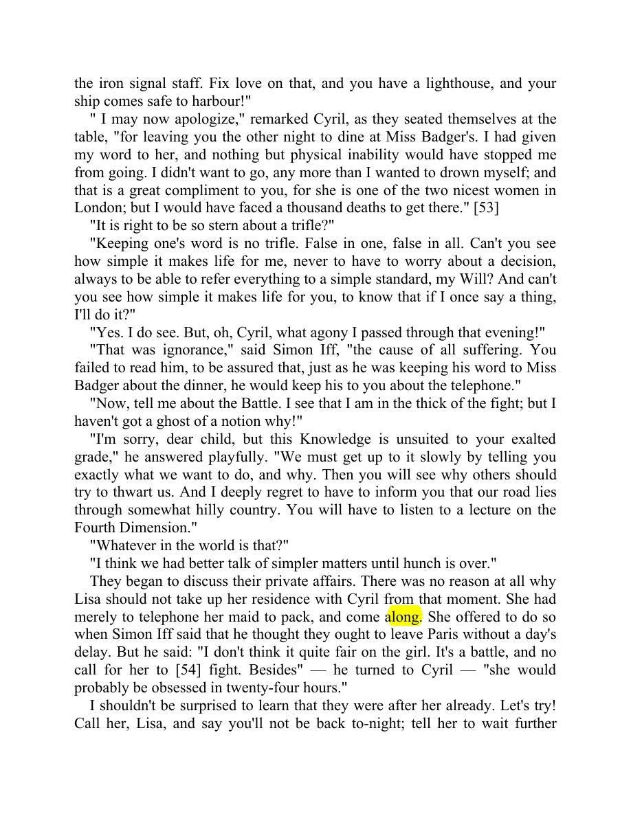 Original scan of Moonchild, PDF page 36